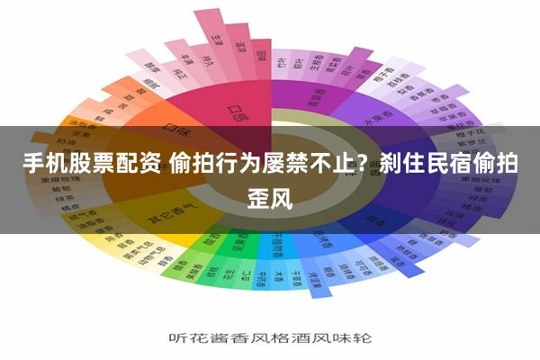 手机股票配资 偷拍行为屡禁不止？刹住民宿偷拍歪风