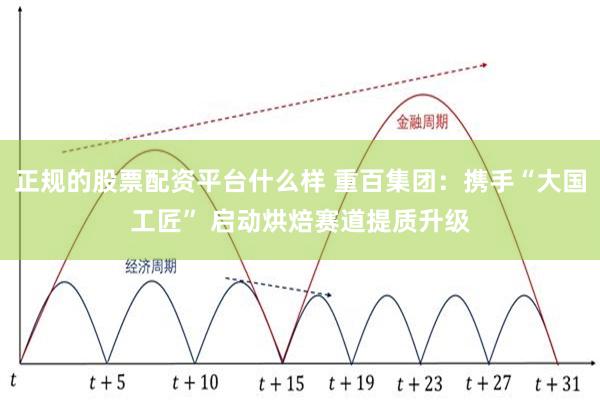 正规的股票配资平台什么样 重百集团：携手“大国工匠” 启动烘焙赛道提质升级