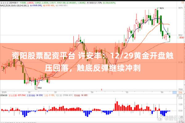 资阳股票配资平台 许安丰：12/29黄金开盘触压回落，触底反弹继续冲刺